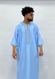 كندورة رجالية  أنيقة