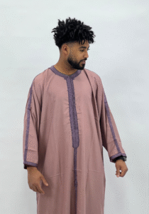 كندورة رجالية  أنيقة