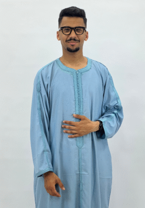كندورة رجالية  أنيقة