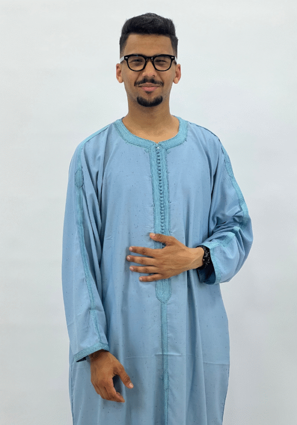 كندورة رجالية  أنيقة