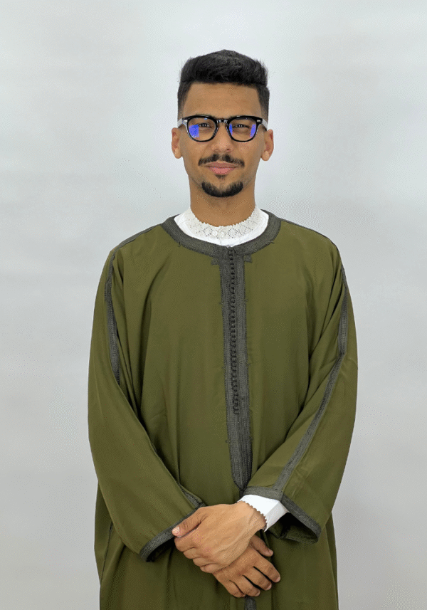 ⁦كندورة رجالية⁩ - الصورة ⁦5⁩