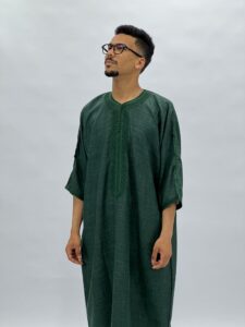 كندورة رجالية