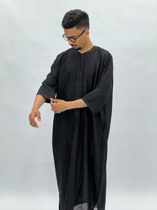 ⁦كندورة رجالية⁩ - الصورة ⁦3⁩