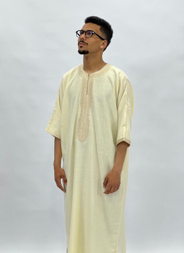 ⁦كندورة رجالية⁩ - الصورة ⁦2⁩