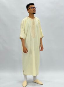 كندورة رجالية