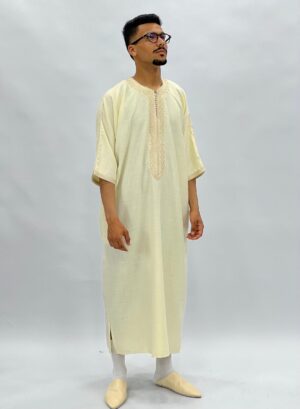 كندورة رجالية