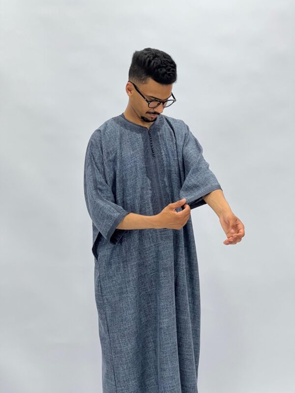 ⁦كندورة رجالية⁩ - الصورة ⁦2⁩