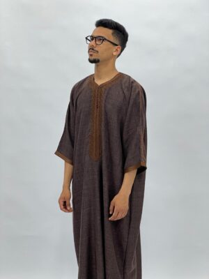 كندورة رجالية