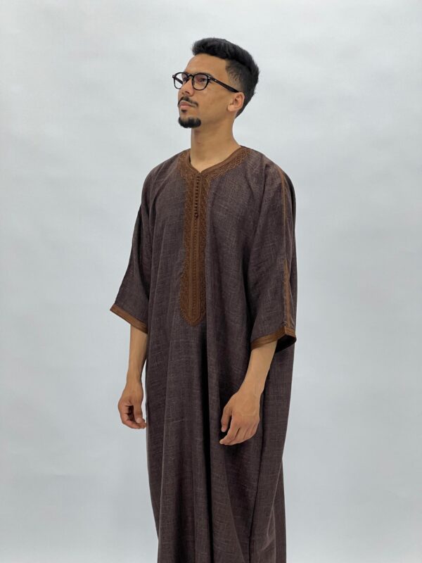 كندورة رجالية